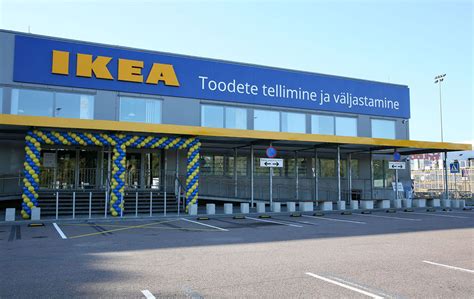 ikea darba laiks